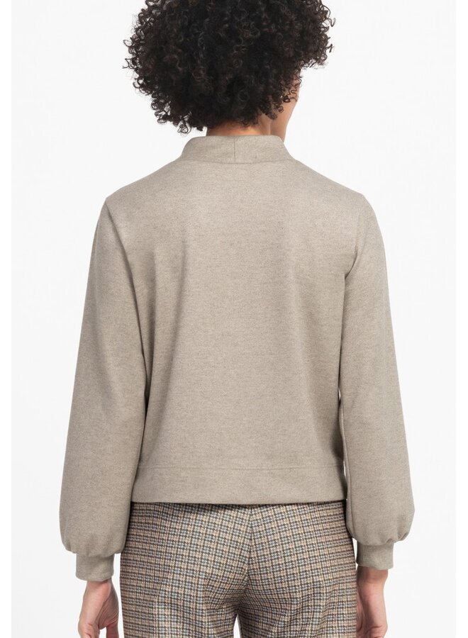 Bianca Pullover Beige 86032
