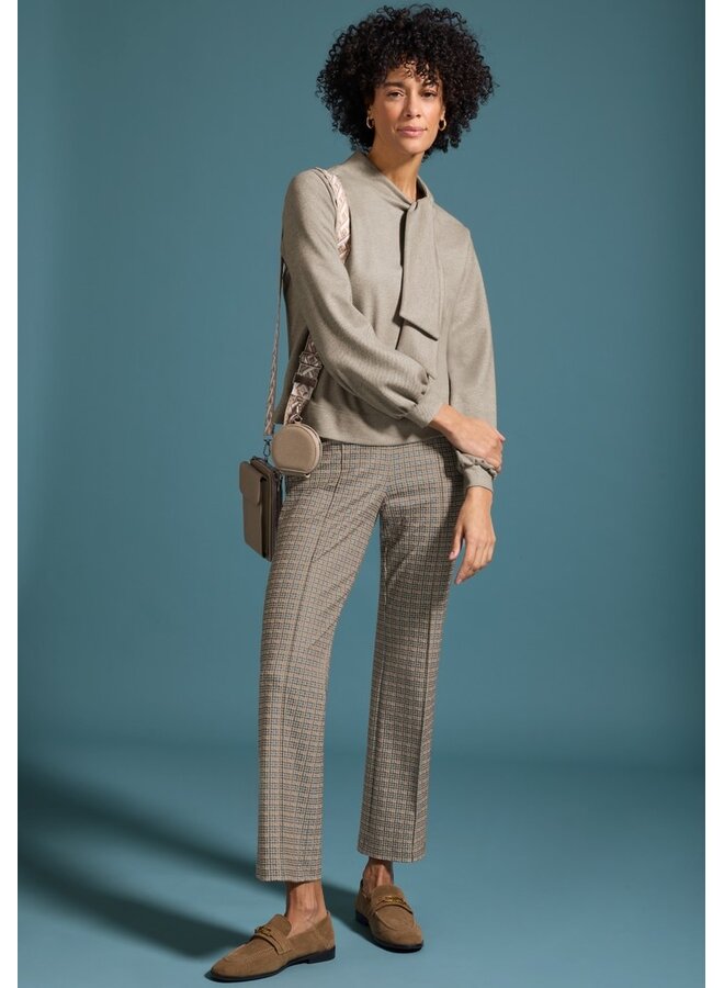 Bianca Pullover Beige 86032