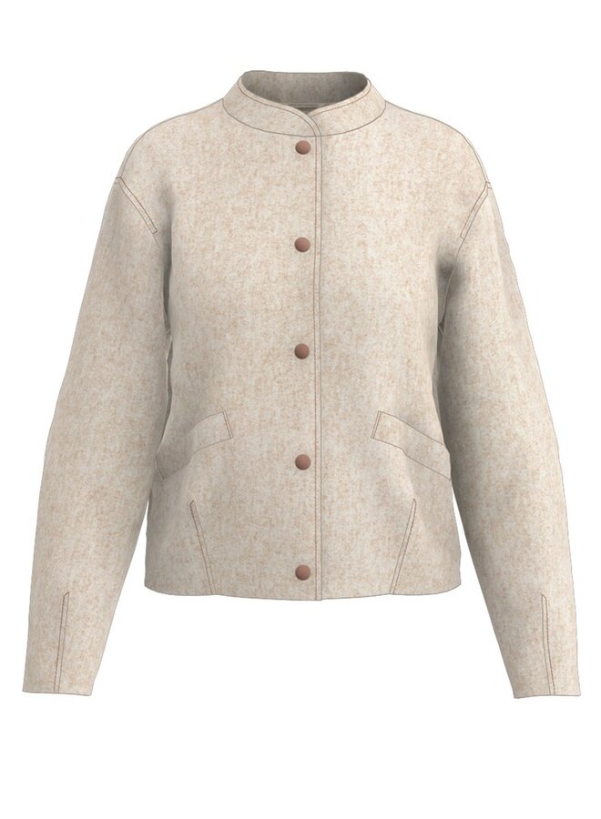 Bianca Jasje Beige 84031