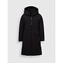 Creenstone Parka Zwart CSN0160263 Petra