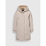 Creenstone Parka Zand CSN0760263 Vaka