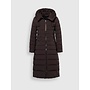 Creenstone Parka Dons Bruin CSN1260263 Lea