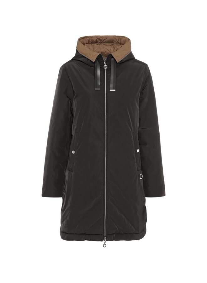Fuchs Schmitt Jas Zwart/Camel 80005-1686
