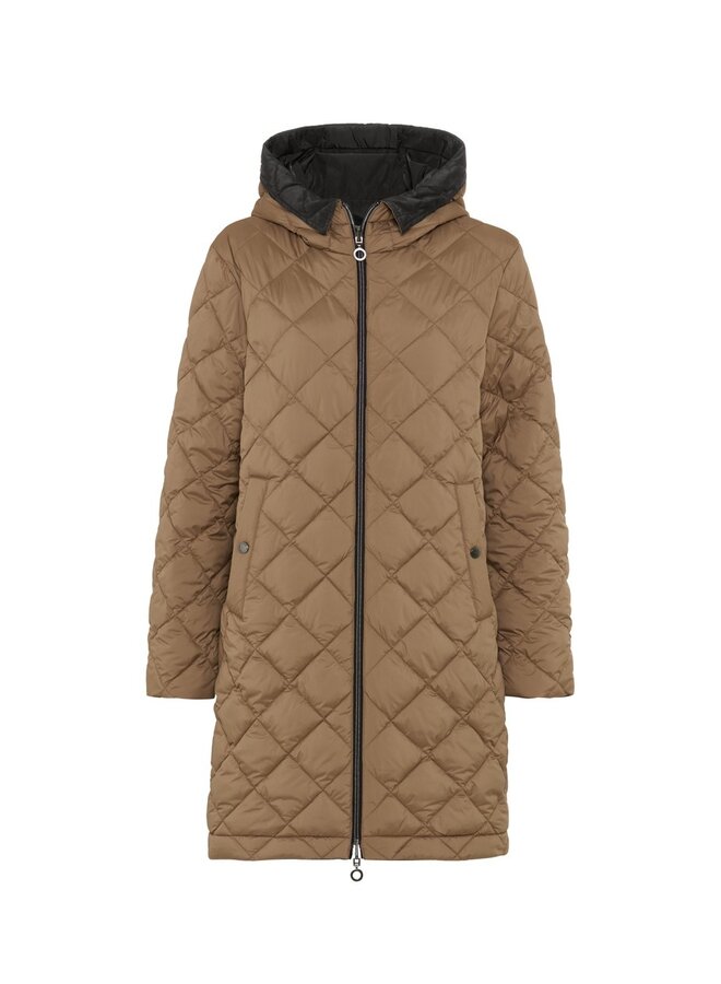 Fuchs Schmitt Jas Zwart/Camel 80005-1686