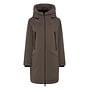 Fuchs Schmit Parka Bruin 80514-9521