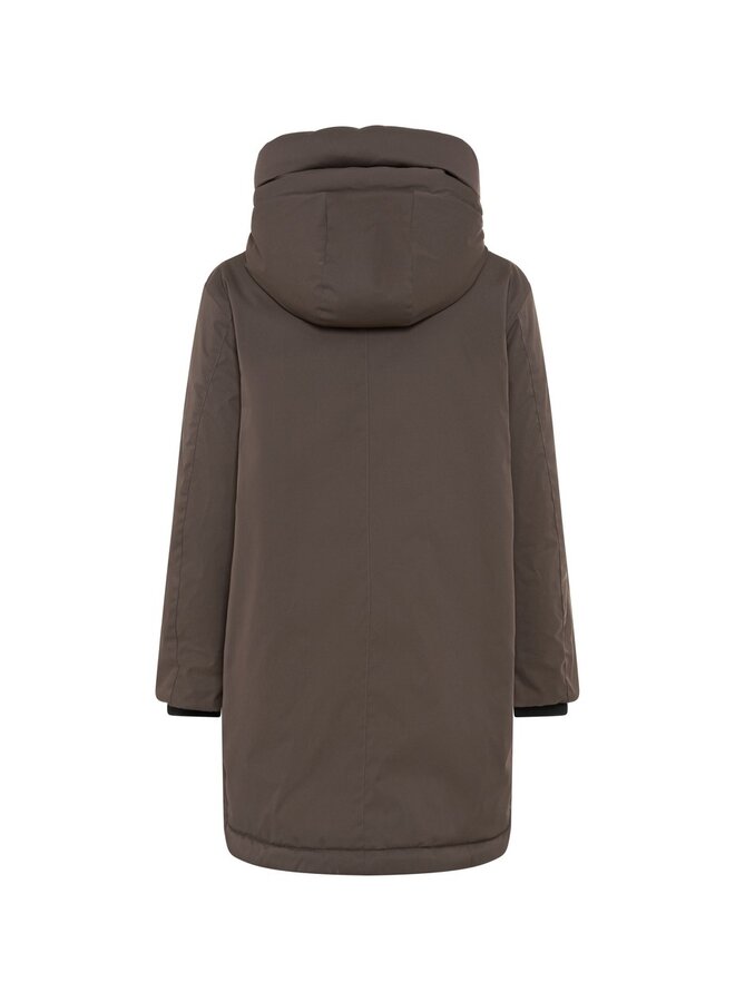 Fuchs Schmit Parka Bruin 80514-9521
