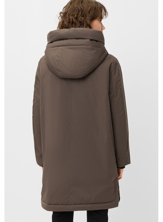 Fuchs Schmit Parka Bruin 80514-9521