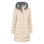Fuchs Schmitt Parka Beige 80161-2306