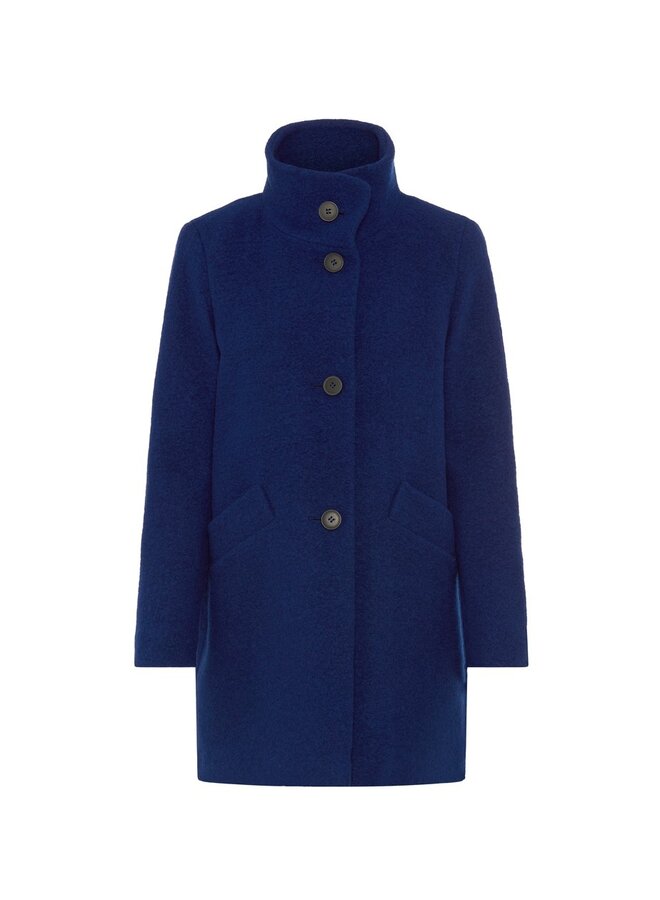 Fuchs Schmitt Coat Blauw 85403-3657