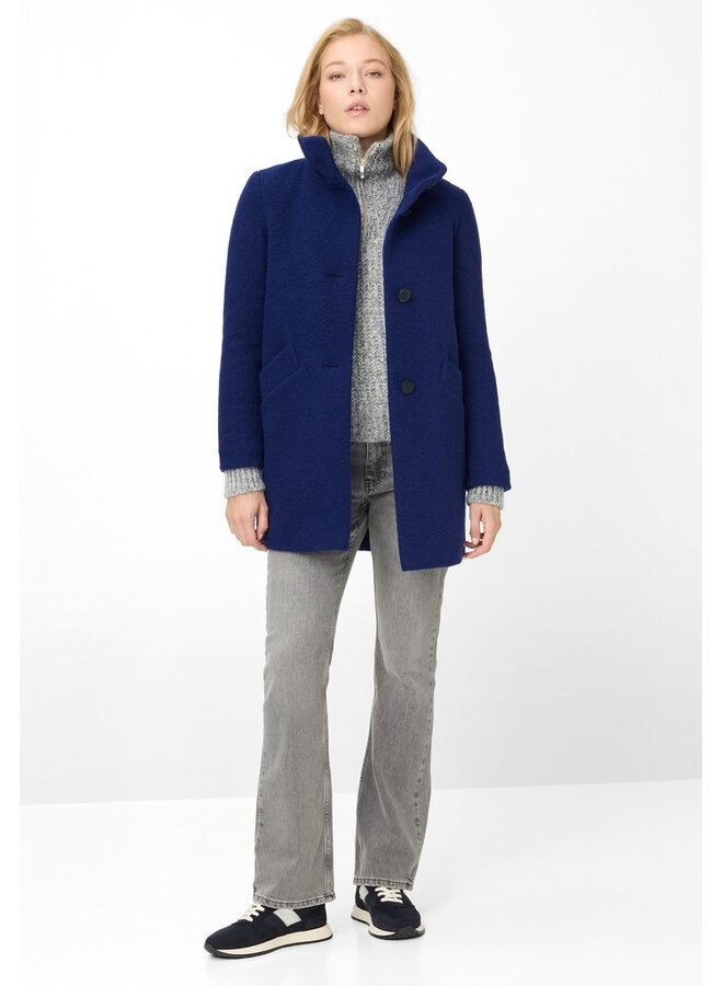 Fuchs Schmitt Coat Blauw 85403-3657