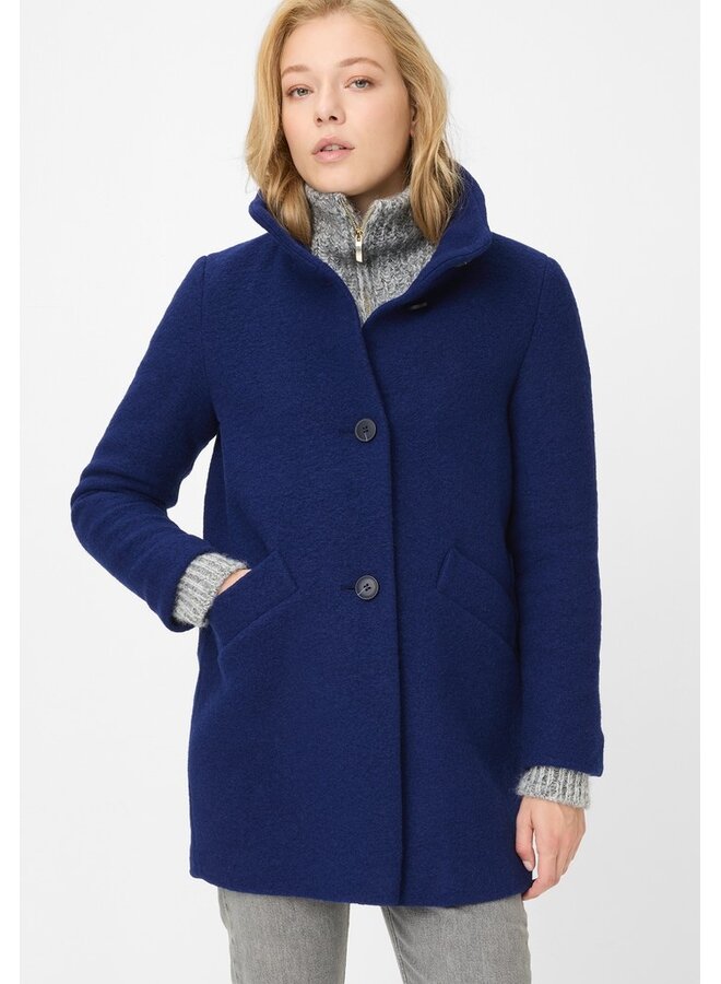 Fuchs Schmitt Coat Blauw 85403-3657