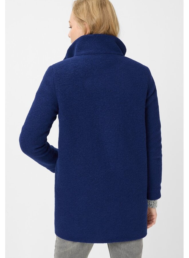 Fuchs Schmitt Coat Blauw 85403-3657
