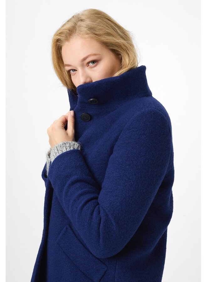 Fuchs Schmitt Coat Blauw 85403-3657