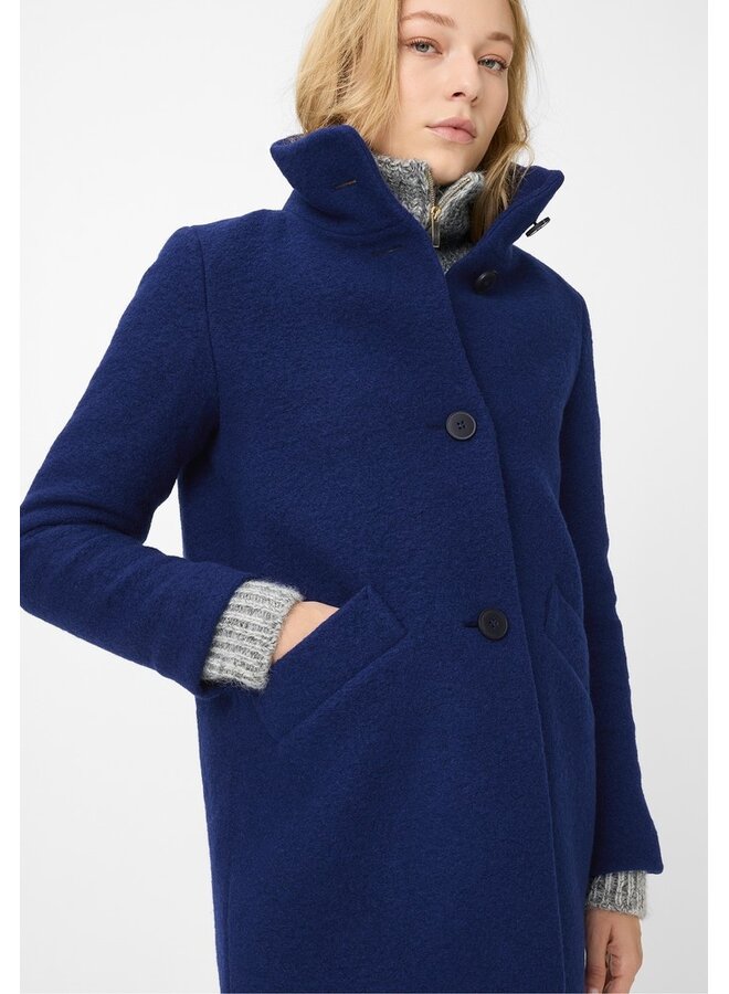 Fuchs Schmitt Coat Blauw 85403-3657