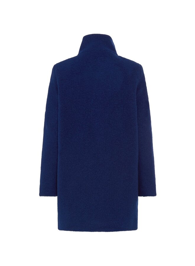 Fuchs Schmitt Coat Blauw 85403-3657