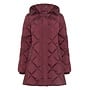 Fuchs Schmitt Parka Bourgogne 80310-5195