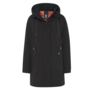 Fuchs Schmitt Parka Zwart 00506-9648
