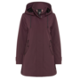 Fuchs Schmitt Parka Bourgogne 00506-9648