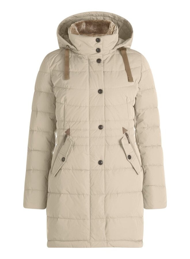 Gil Bret Parka Zand 9233-6234