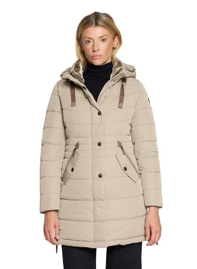 Gil Bret Parka Zand 9233-6234