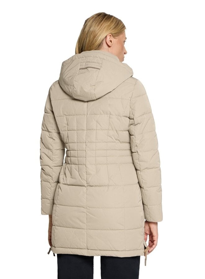 Gil Bret Parka Zand 9233-6234