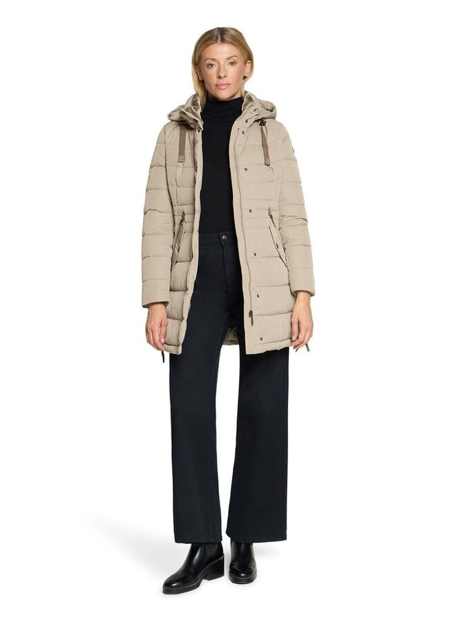 Gil Bret Parka Zand 9233-6234