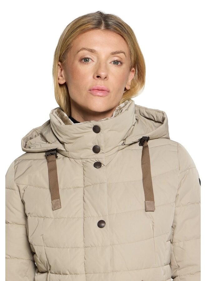 Gil Bret Parka Zand 9233-6234