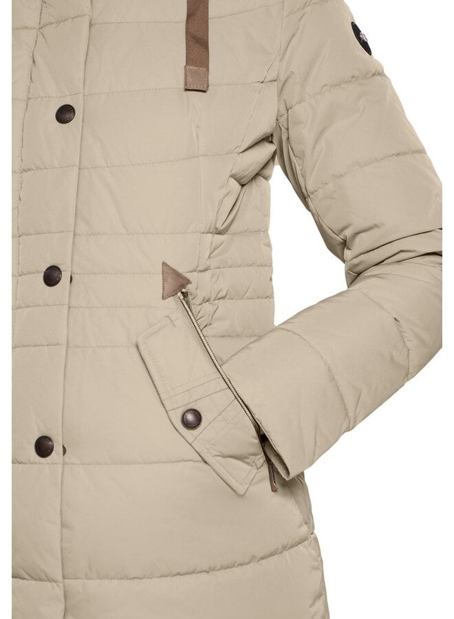 Gil Bret Parka Zand 9233-6234