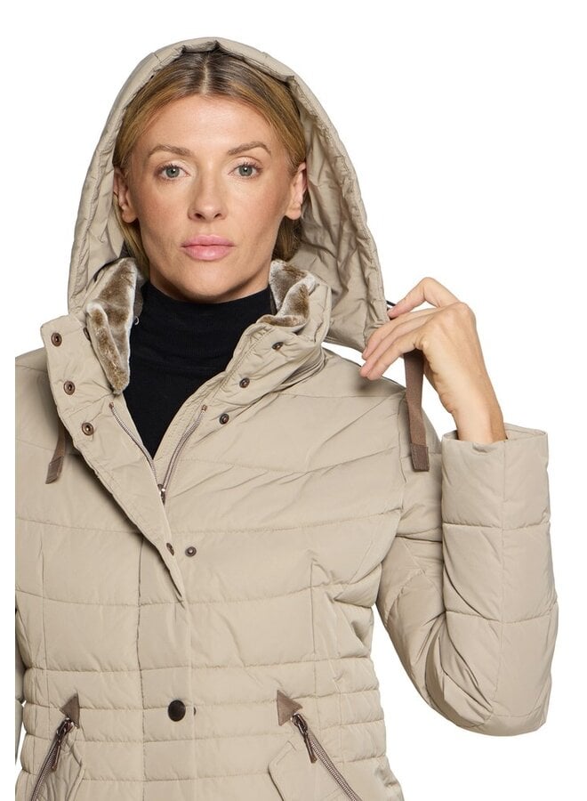 Gil Bret Parka Zand 9233-6234