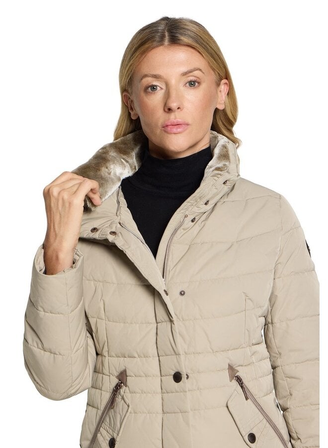 Gil Bret Parka Zand 9233-6234
