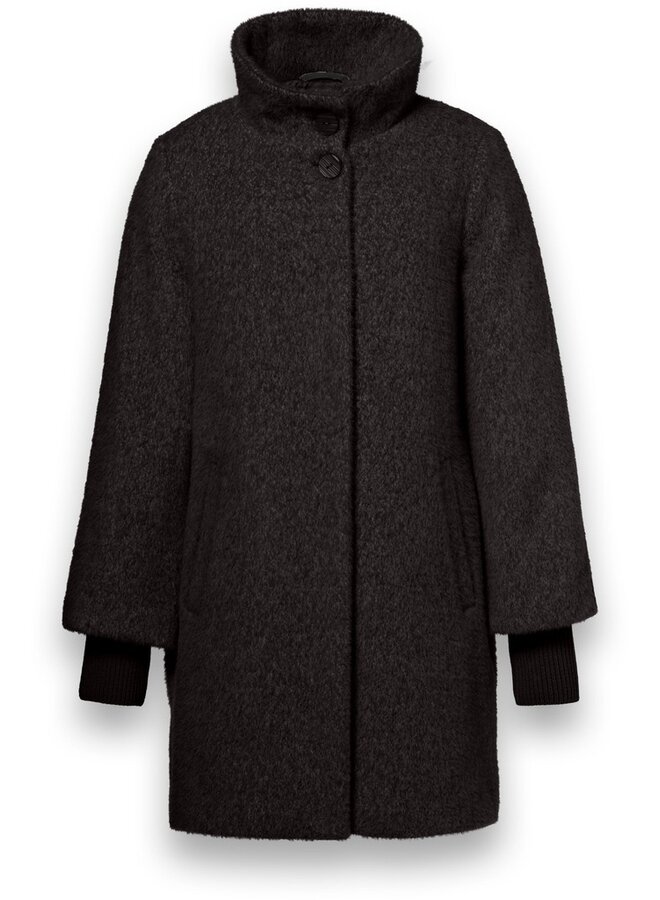 Milocoat Mantel Bruin MC979733263 Livy