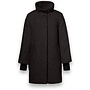 Milocoat Mantel Bruin MC979733263 Livy
