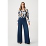 Joseph Ribkoff Blouse Blauw 263071