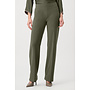 Joseph Ribkoff Broek Khaki 153088F26