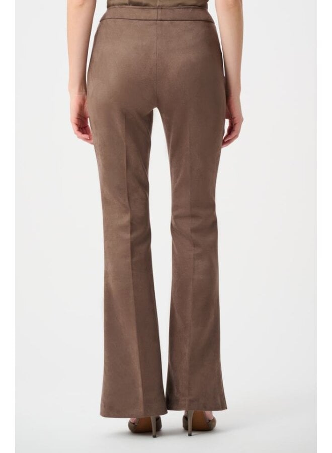 Joseph Ribkoff Broek Bruin 263160