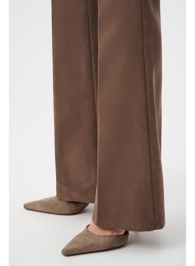 Joseph Ribkoff Broek Bruin 263160