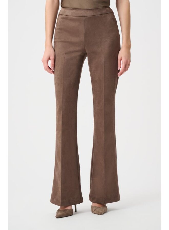 Joseph Ribkoff Broek Bruin 263160