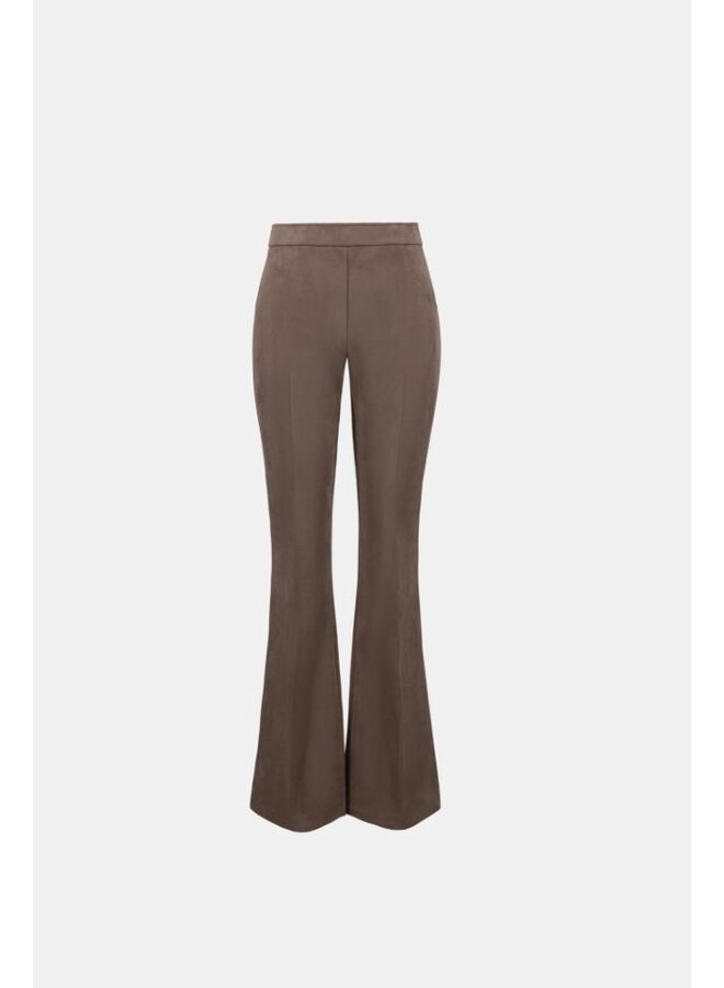 Joseph Ribkoff Broek Bruin 263160