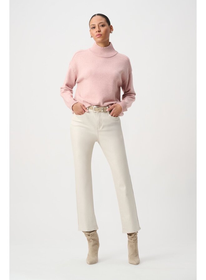 Joseph Ribkoff Pullover Rose 264934