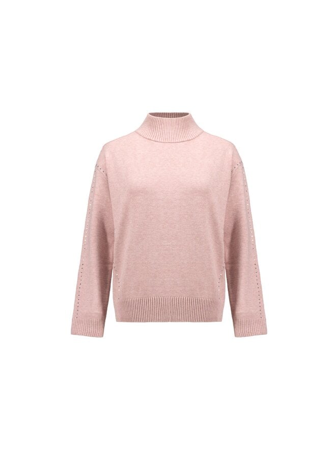 Joseph Ribkoff Pullover Rose 264934