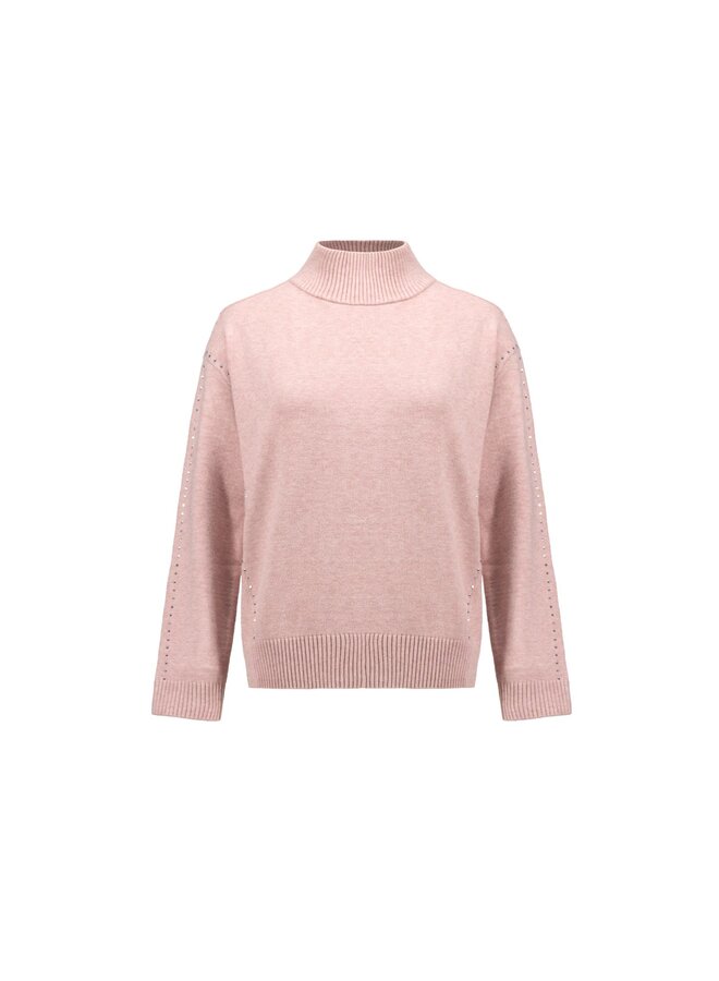 Joseph Ribkoff Pullover Rose 264934