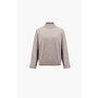 Joseph Ribkoff Pullover Taupe 264934