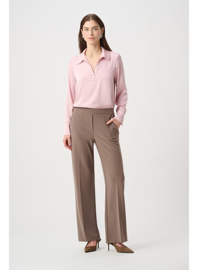Joseph Ribkoff Broek Taupe 264010