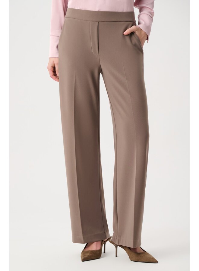 Joseph Ribkoff Broek Taupe 264010