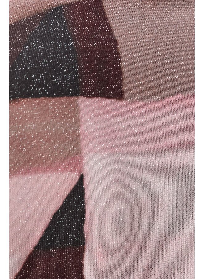 Joseph Ribkoff Pullover Rose 264205