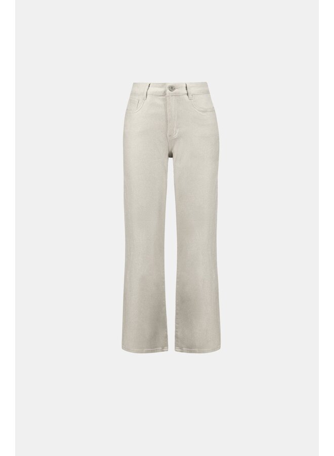 Joseph Ribkoff Jeans Ivoor 264913
