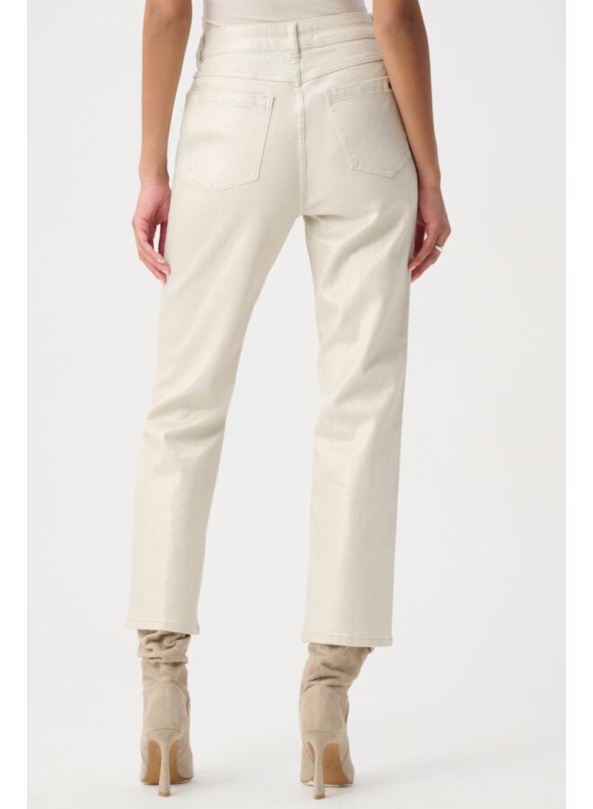 Joseph Ribkoff Jeans Ivoor 264913