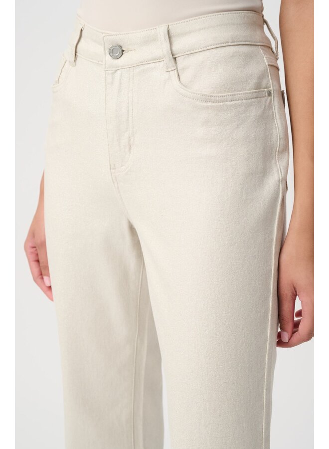 Joseph Ribkoff Jeans Ivoor 264913