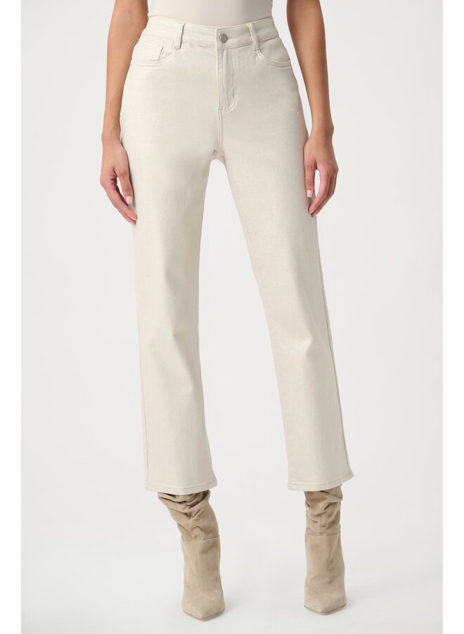 Joseph Ribkoff Jeans Ivoor 264913