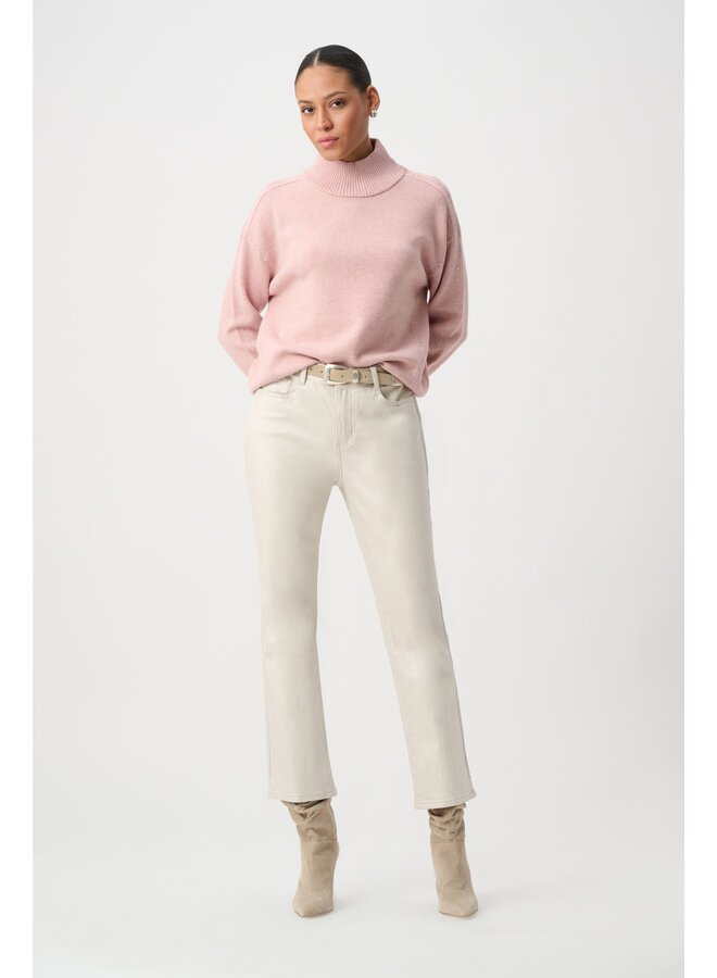 Joseph Ribkoff Jeans Ivoor 264913